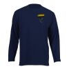 180g adult long sleeve T-shirt Thumbnail