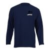180g adult long sleeve T-shirt Thumbnail