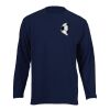 180g adult long sleeve T-shirt Thumbnail