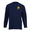 180g adult long sleeve T-shirt Thumbnail