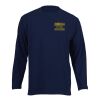 180g adult long sleeve T-shirt Thumbnail