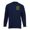 180g adult long sleeve T-shirt Thumbnail