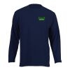 180g adult long sleeve T-shirt Thumbnail