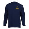 180g adult long sleeve T-shirt Thumbnail