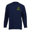 180g adult long sleeve T-shirt Thumbnail