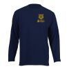 180g adult long sleeve T-shirt Thumbnail