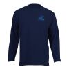 180g adult long sleeve T-shirt Thumbnail