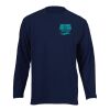 180g adult long sleeve T-shirt Thumbnail