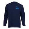 180g adult long sleeve T-shirt Thumbnail