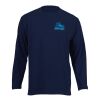 180g adult long sleeve T-shirt Thumbnail