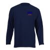 180g adult long sleeve T-shirt Thumbnail