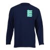 180g adult long sleeve T-shirt Thumbnail