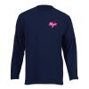 180g adult long sleeve T-shirt Thumbnail