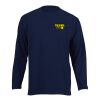 180g adult long sleeve T-shirt Thumbnail