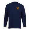 180g adult long sleeve T-shirt Thumbnail