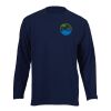 180g adult long sleeve T-shirt Thumbnail