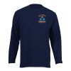 180g adult long sleeve T-shirt Thumbnail