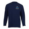 180g adult long sleeve T-shirt Thumbnail