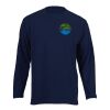 180g adult long sleeve T-shirt Thumbnail