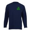 180g adult long sleeve T-shirt Thumbnail