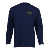 180g adult long sleeve T-shirt Thumbnail