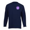 180g adult long sleeve T-shirt Thumbnail