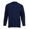 180g adult long sleeve T-shirt Thumbnail