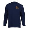 180g adult long sleeve T-shirt Thumbnail