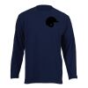 180g adult long sleeve T-shirt Thumbnail