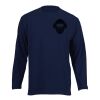 180g adult long sleeve T-shirt Thumbnail
