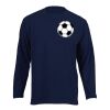 180g adult long sleeve T-shirt Thumbnail