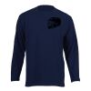 180g adult long sleeve T-shirt Thumbnail