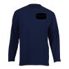 180g adult long sleeve T-shirt Thumbnail