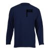 180g adult long sleeve T-shirt Thumbnail