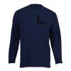 180g adult long sleeve T-shirt Thumbnail