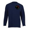 180g adult long sleeve T-shirt Thumbnail