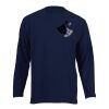 180g adult long sleeve T-shirt Thumbnail