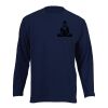 180g adult long sleeve T-shirt Thumbnail