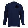180g adult long sleeve T-shirt Thumbnail