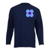 180g adult long sleeve T-shirt Thumbnail