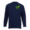 180g adult long sleeve T-shirt Thumbnail