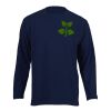 180g adult long sleeve T-shirt Thumbnail