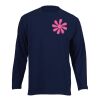 180g adult long sleeve T-shirt Thumbnail