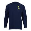 180g adult long sleeve T-shirt Thumbnail