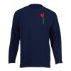 180g adult long sleeve T-shirt Thumbnail