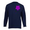 180g adult long sleeve T-shirt Thumbnail
