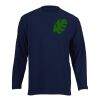 180g adult long sleeve T-shirt Thumbnail