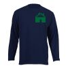 180g adult long sleeve T-shirt Thumbnail