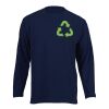 180g adult long sleeve T-shirt Thumbnail