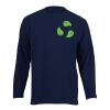 180g adult long sleeve T-shirt Thumbnail